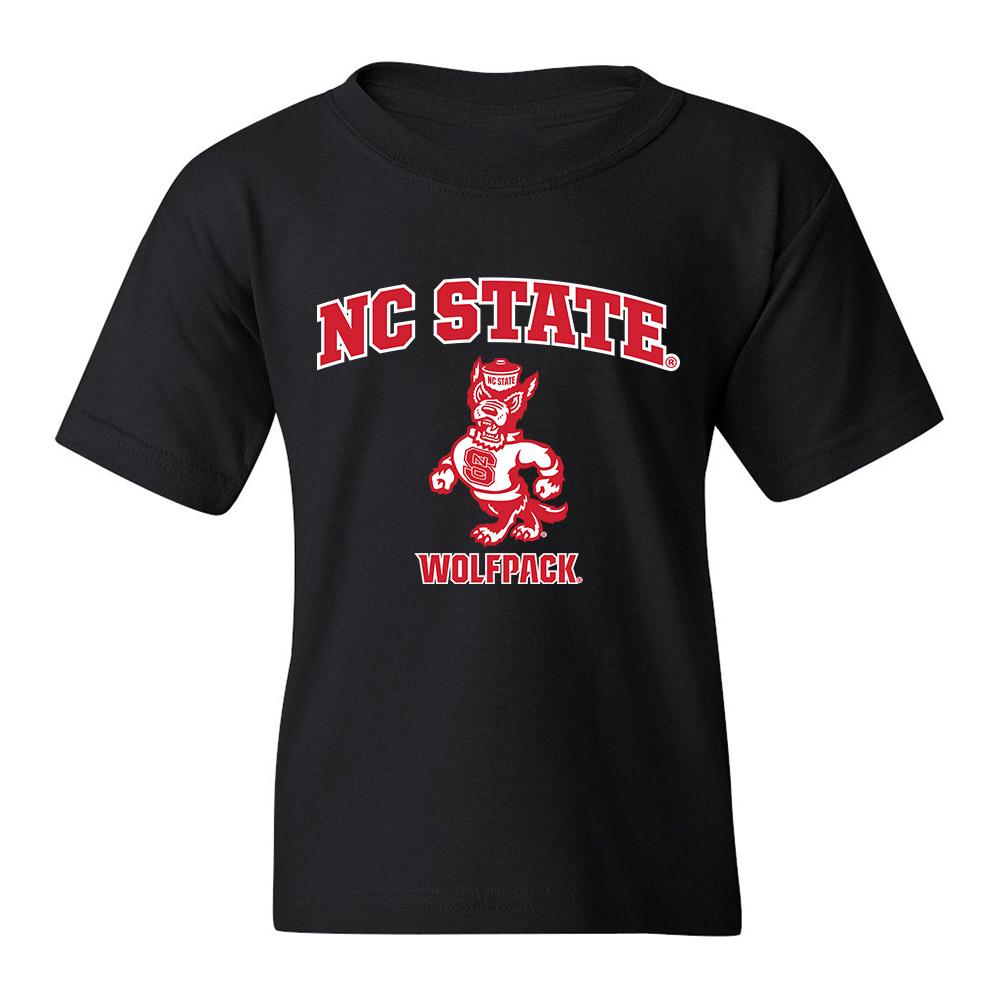 NCSU Youth Bundle 2 Hoodies & authentic TShirt